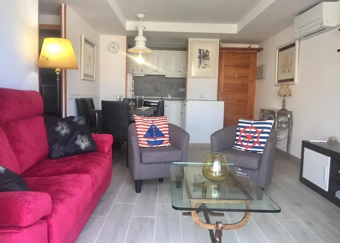Lejlighed Voramar A