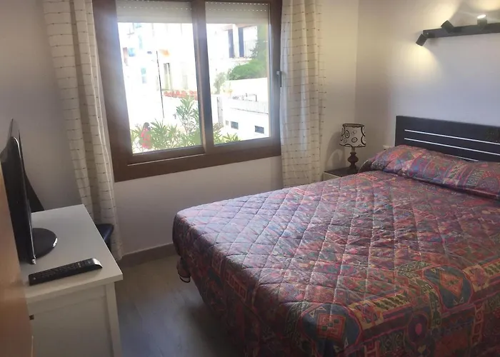 Voramar A Lejlighed *