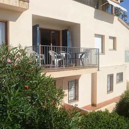 Lejlighed Voramar A