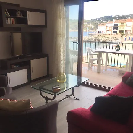 Apartment Voramar A