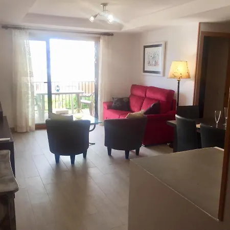 Lejlighed Voramar A