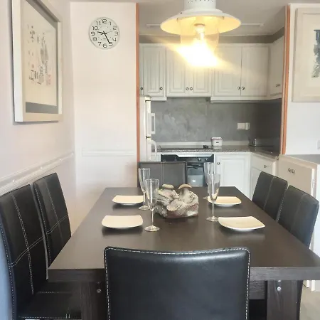 Apartmán Voramar A *