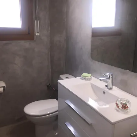 Apartment Voramar A *