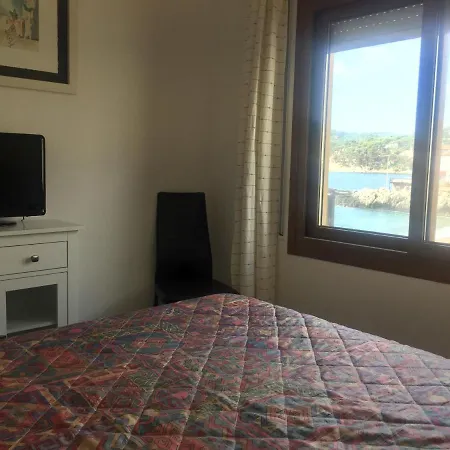 Voramar A Apartment *