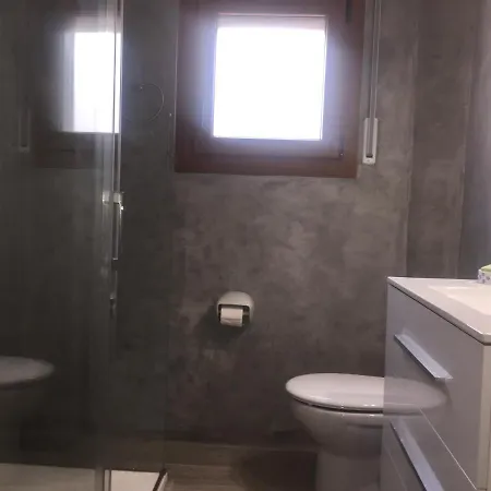 Voramar A Apartmán