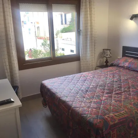 Voramar A Apartmán *