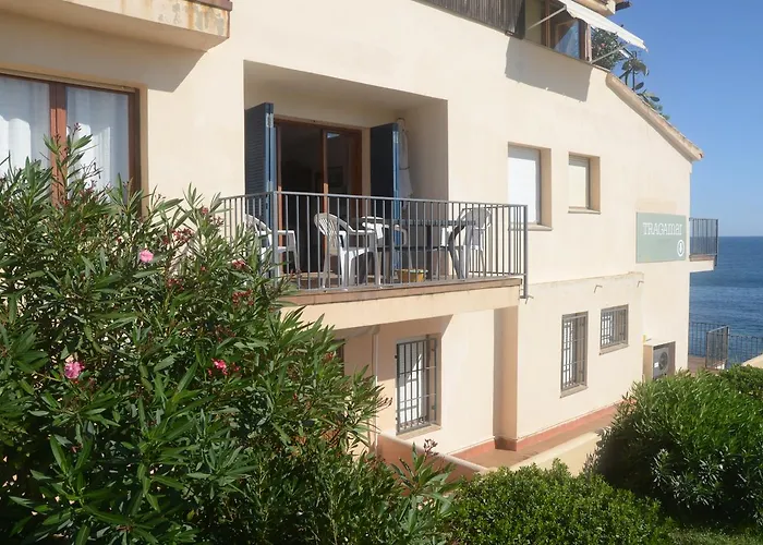 Lejlighed Voramar A