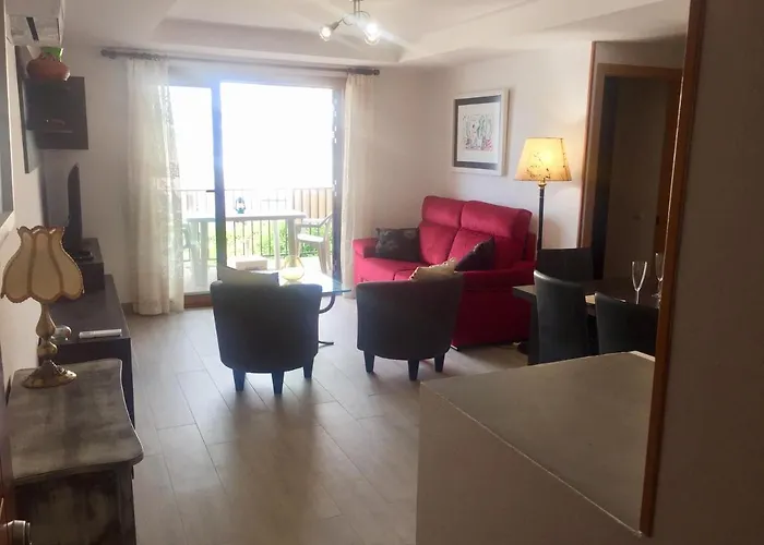 Lejlighed Voramar A
