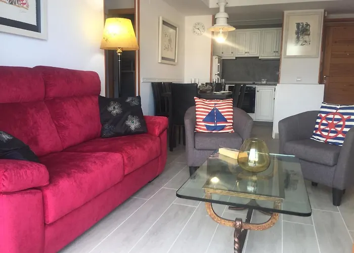 Voramar A Lejlighed Calella De Palafrugell