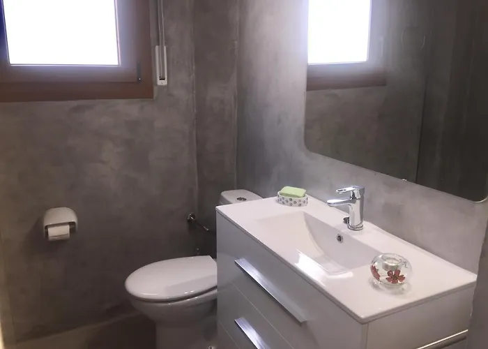 Lejlighed Voramar A *