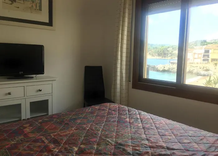 Voramar A Appartement *