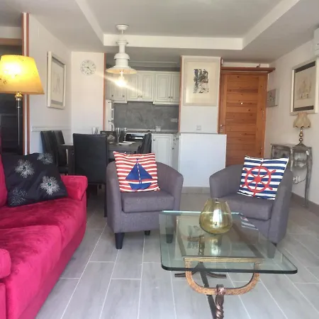 Apartman Voramar A