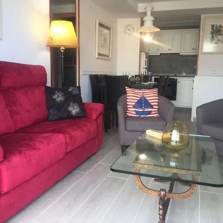 Voramar A Apartman Calella de Palafrugell