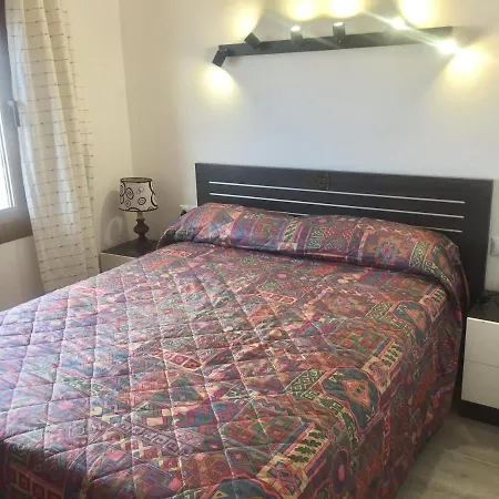 Voramar A Apartman